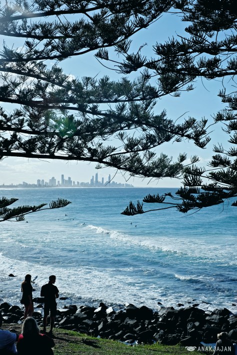 Gold Coast