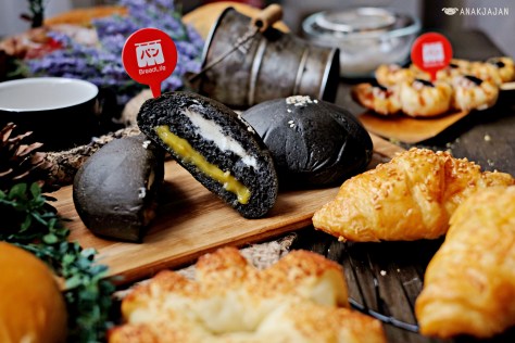 Kuro Banana Cream IDR 12k