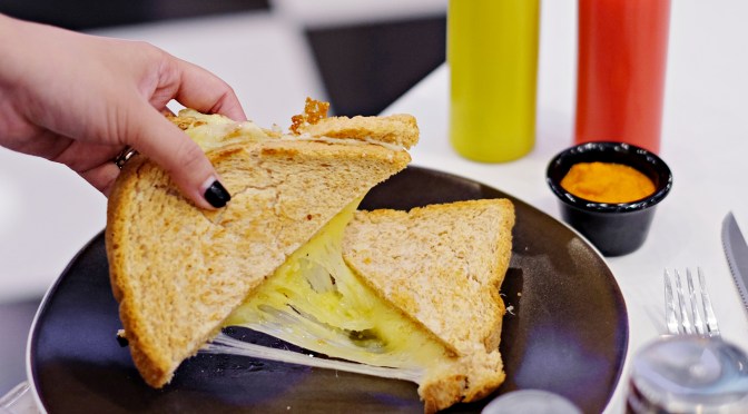 W DINER – Kemang, Jakarta