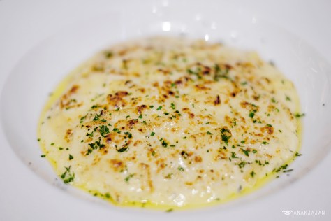 Mac And Triple Cheese IDR 58.9k