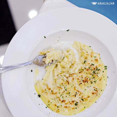 Mac And Triple Cheese IDR 58.9k