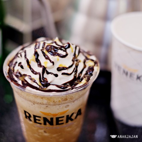 reneka