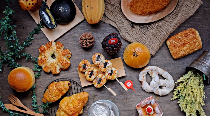 BREADLIFE – Japanese Artisan Bakery