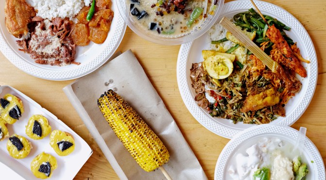 FESTIVAL KULINER SERPONG 2015 – Summarecon Mal Serpong