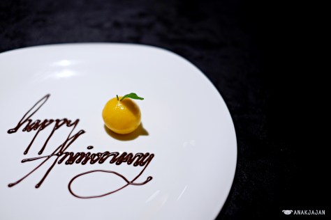 special surprise from Mr. Jajan & Namaaz :)