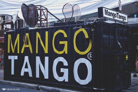 mango tango