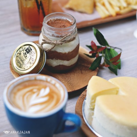 Tiramisu IDR 93.5k (150ml)