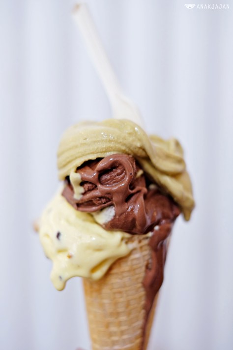 IDR 60 Medium 3 flavors