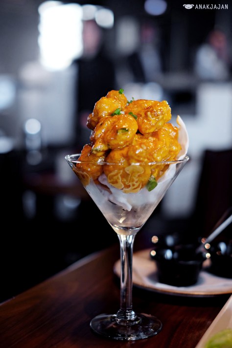 Dynamite Shrimp AED 47