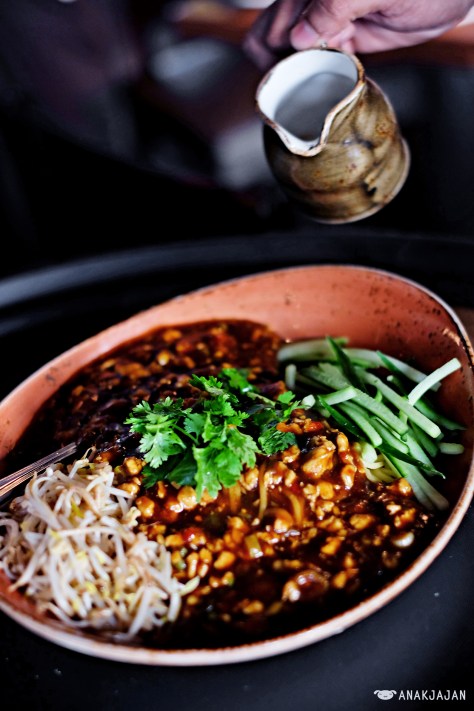 Dan Dan Noodle AED 48