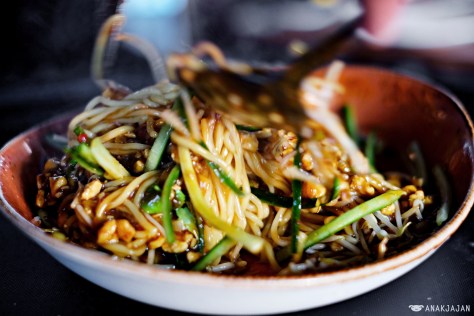 Dan Dan Noodle AED 48