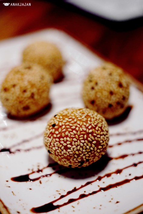 Choco Buchi AED 35