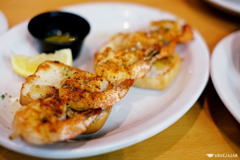 additional, Shrimp Sidekick AED 34