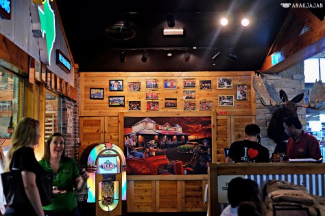 texas roadhouse