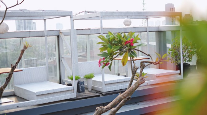 Online Reservation with EZTABLE