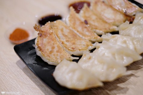 Original Gyoza 12 pcs