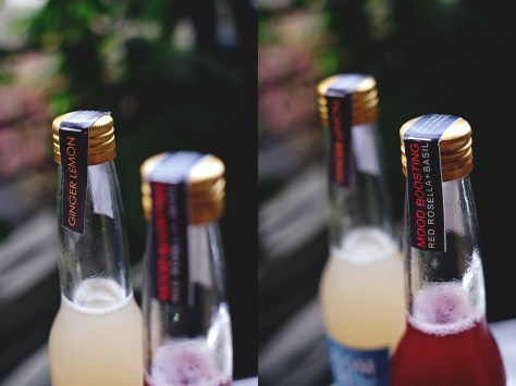 Kombucha by Tepian IDR 36.5k