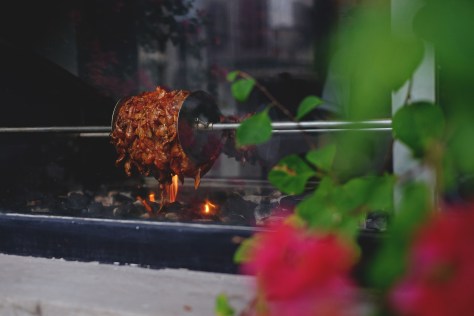 Gyros Souvlaki Lamb IDR 62k