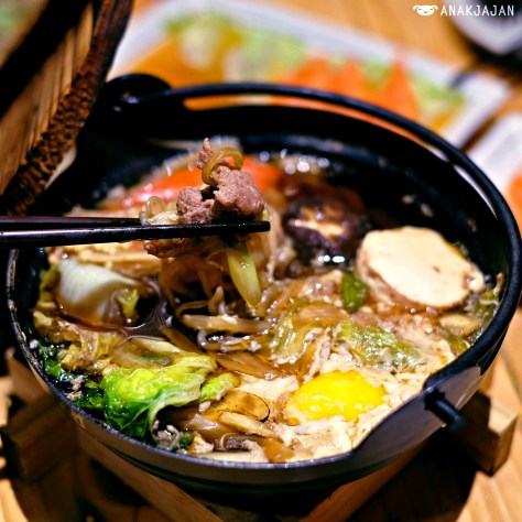 Sukiyaki IDR 68k