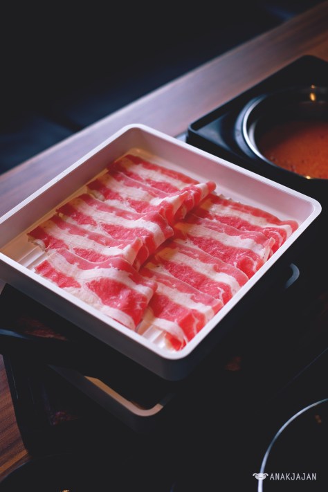 Shabu Ghin US Premium Beef