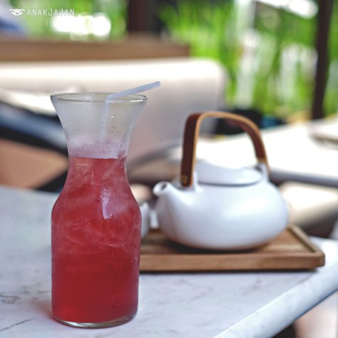 Wild Ones (Iced) IDR 40k