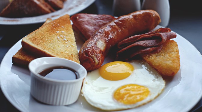 THE AMERIKANA Diner – Pantai Indah Kapuk (PIK)