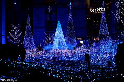 caretta shiodome