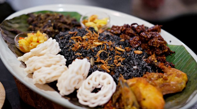 SOULFOOD – Kemang, Jakarta