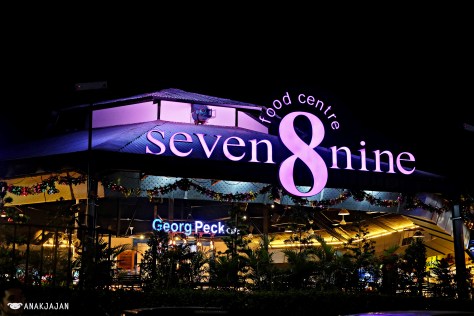 seven8nine