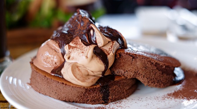 DELIMMO CAFE & Patisserie Tokyo, AEON Mall BSD Tangerang