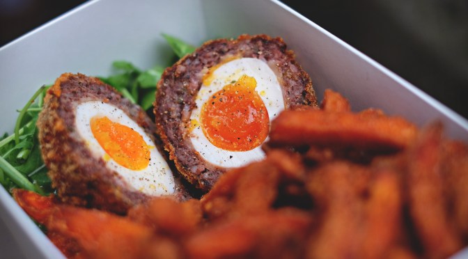 [LONDON] BOROUGH MARKET