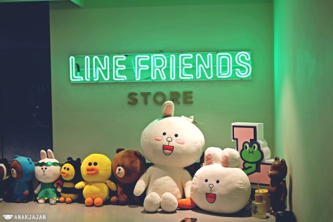 line