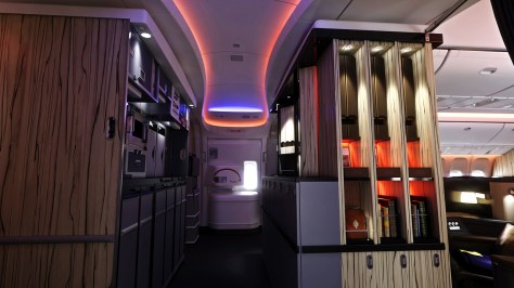 Boeing 777-300ER (image credit: China Airlines)