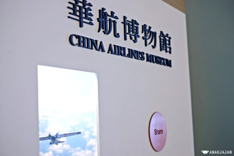 china airlines