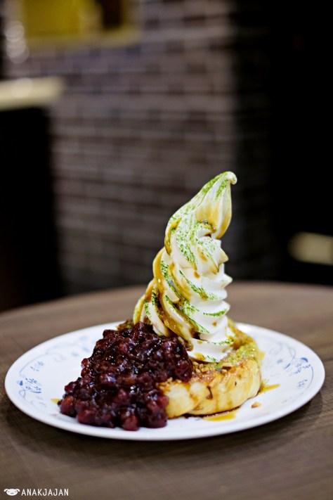 Classic Fuji IDR 79.9k