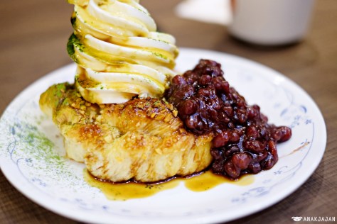 Classic Fuji IDR 79.9k