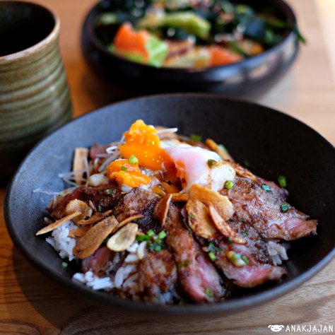 Special Gyudon IDR 88k