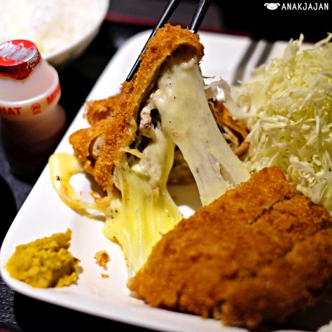 Senmai Katsu Set IDR 86k