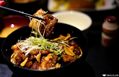 Tontoki Don Set IDR 86k