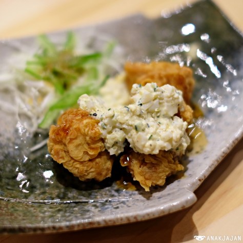 Chicken Namban IDR 30k