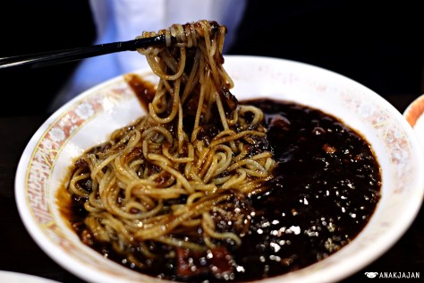 Jjangmyeon KRW 5.000