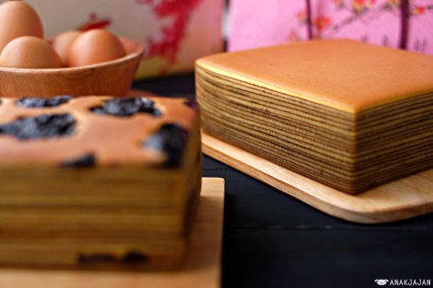 Lapis Legit Original