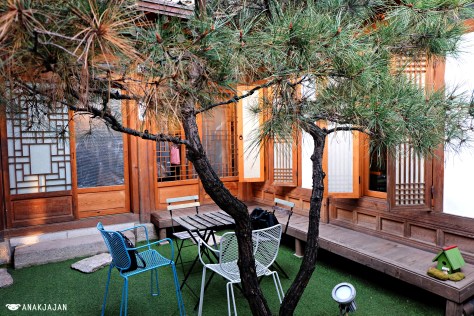 Luden Loquen SPACE (Cafe LN) (카페LN)