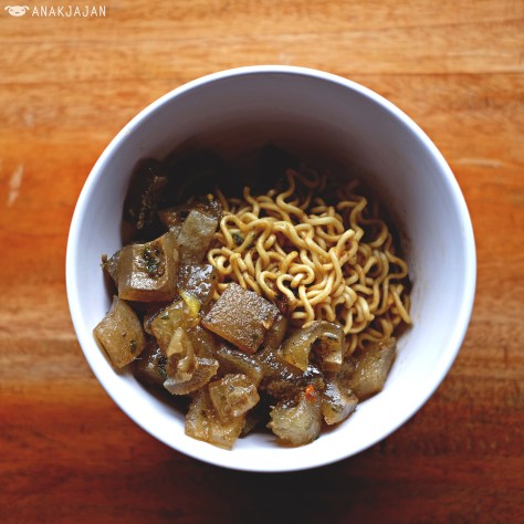 Indomie Gokil IDR 14.5k