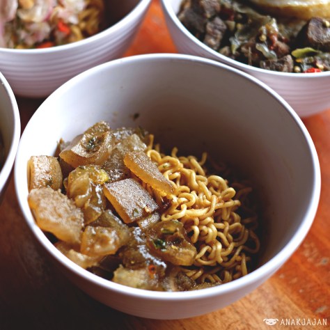 Indomie Gokil IDR 14.5k