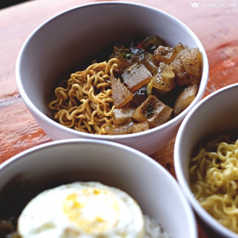 Indomie Gokil IDR 14.5k