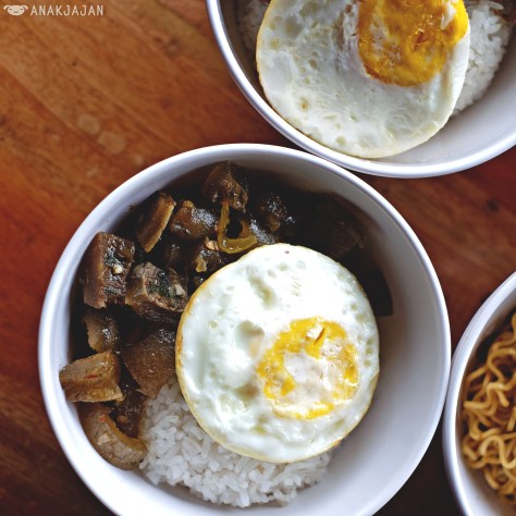 Nasi Gokil Upnormal IDR 16.5k