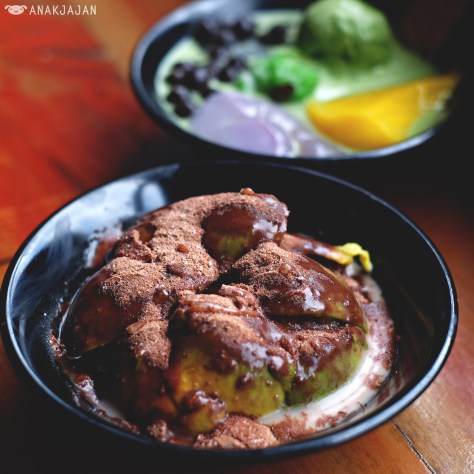 Alpukat Milo Kerok IDR 24k