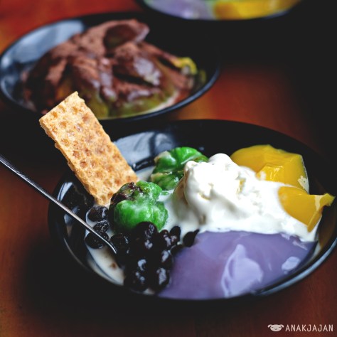 Vanilla Treasure IDR 27.5k