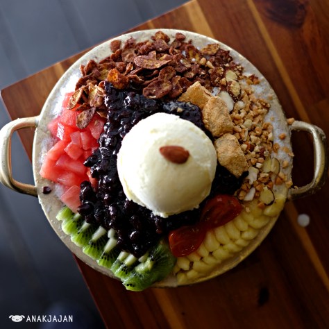 Original Bingsoo KRW 12.800